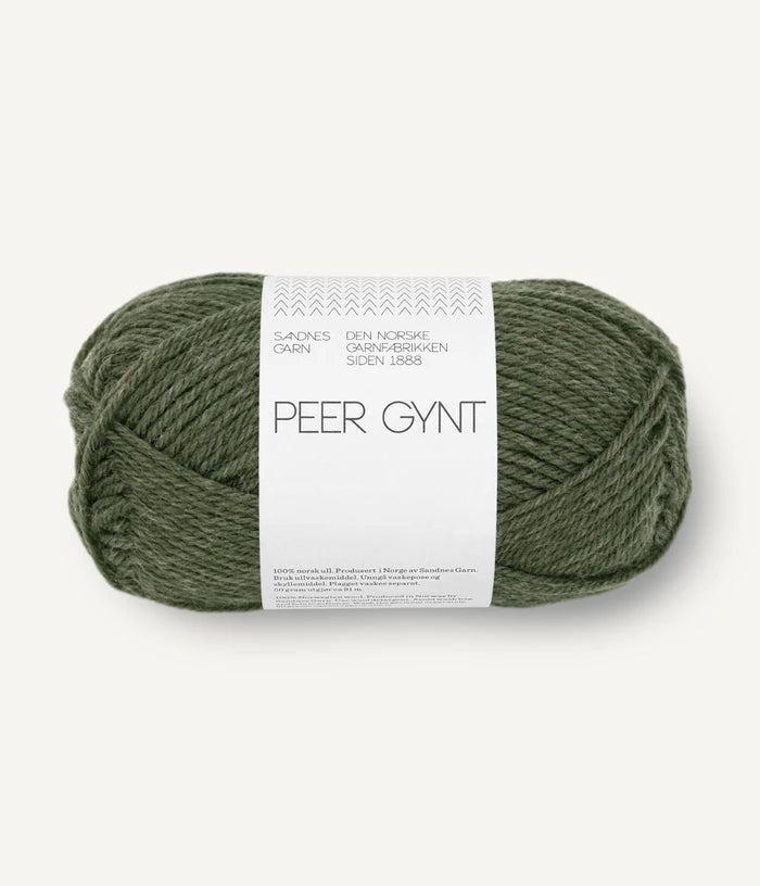 Peer Gynt