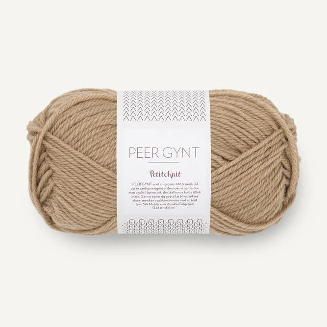 Peer Gynt | Sandnes Garn