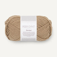 Peer Gynt | Sandnes Garn