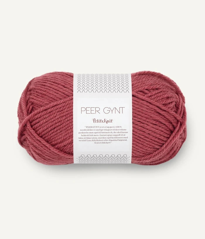 Peer Gynt