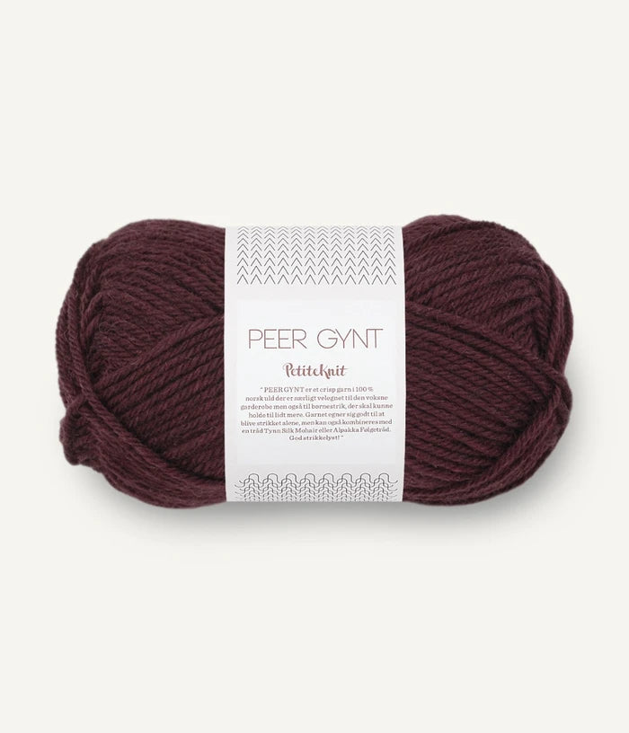 Peer Gynt