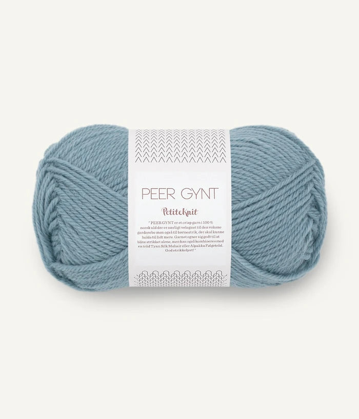 Peer Gynt