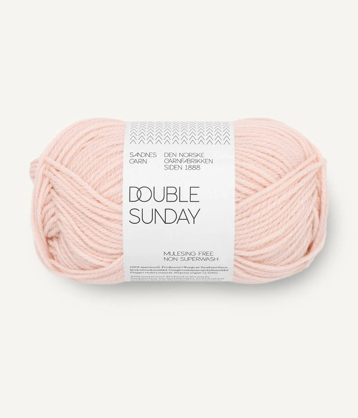 Double Sunday