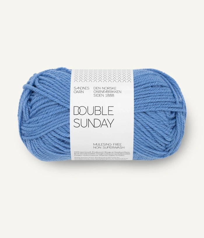 Double Sunday