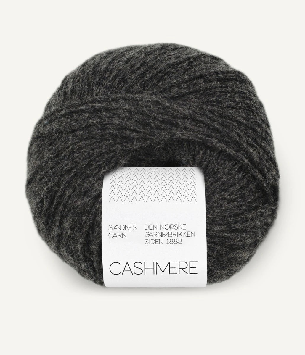 COMING SOON | Cashmere | Sandnes Garn