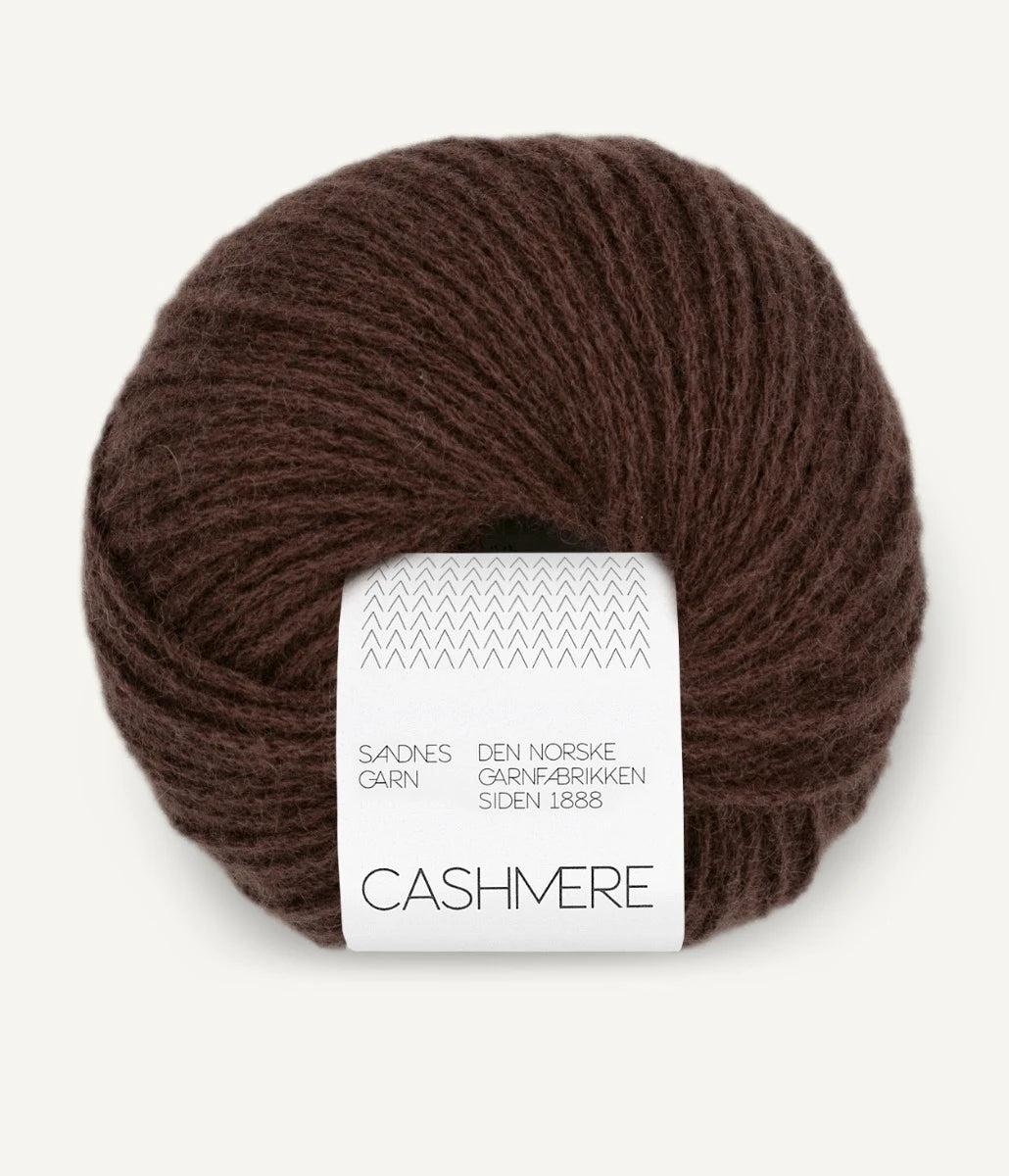COMING SOON | Cashmere | Sandnes Garn