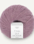 Tynn Silk Mohair | Sandnes Garn