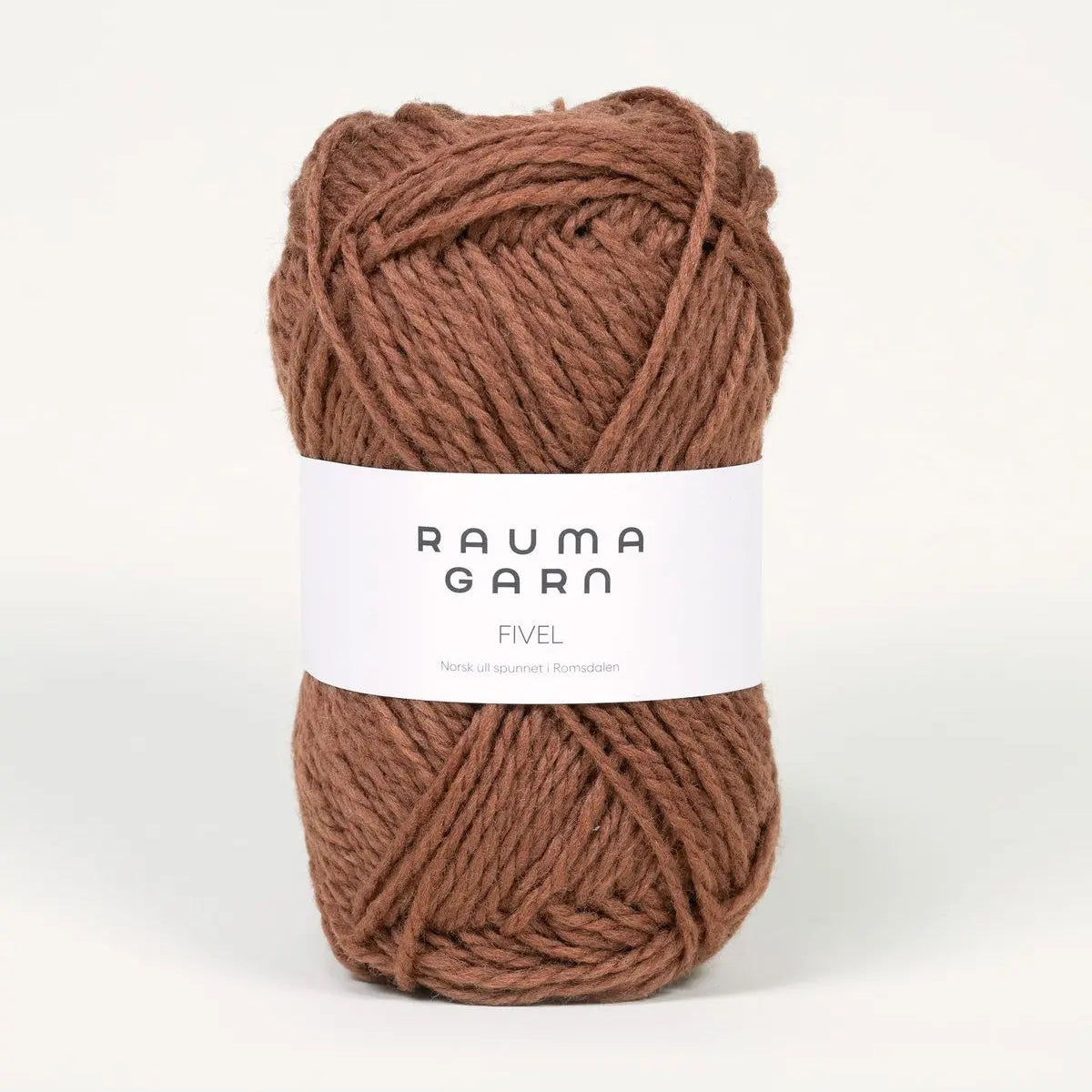 Fivel | Rauma
