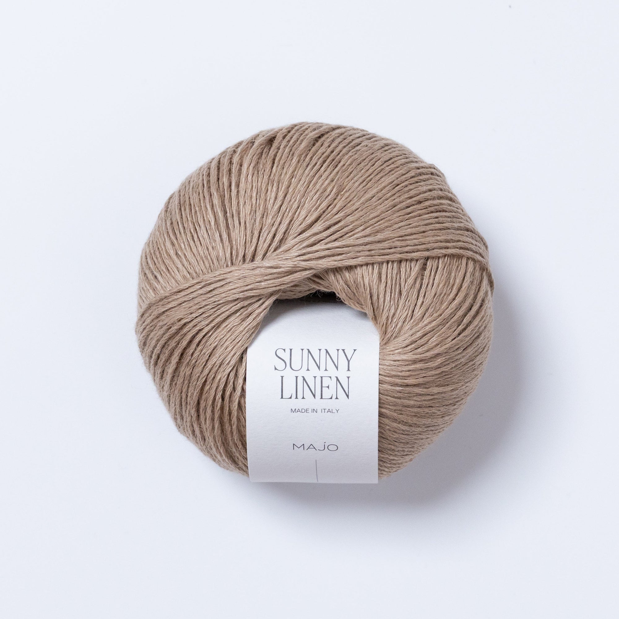 Sunny Linen | Majo