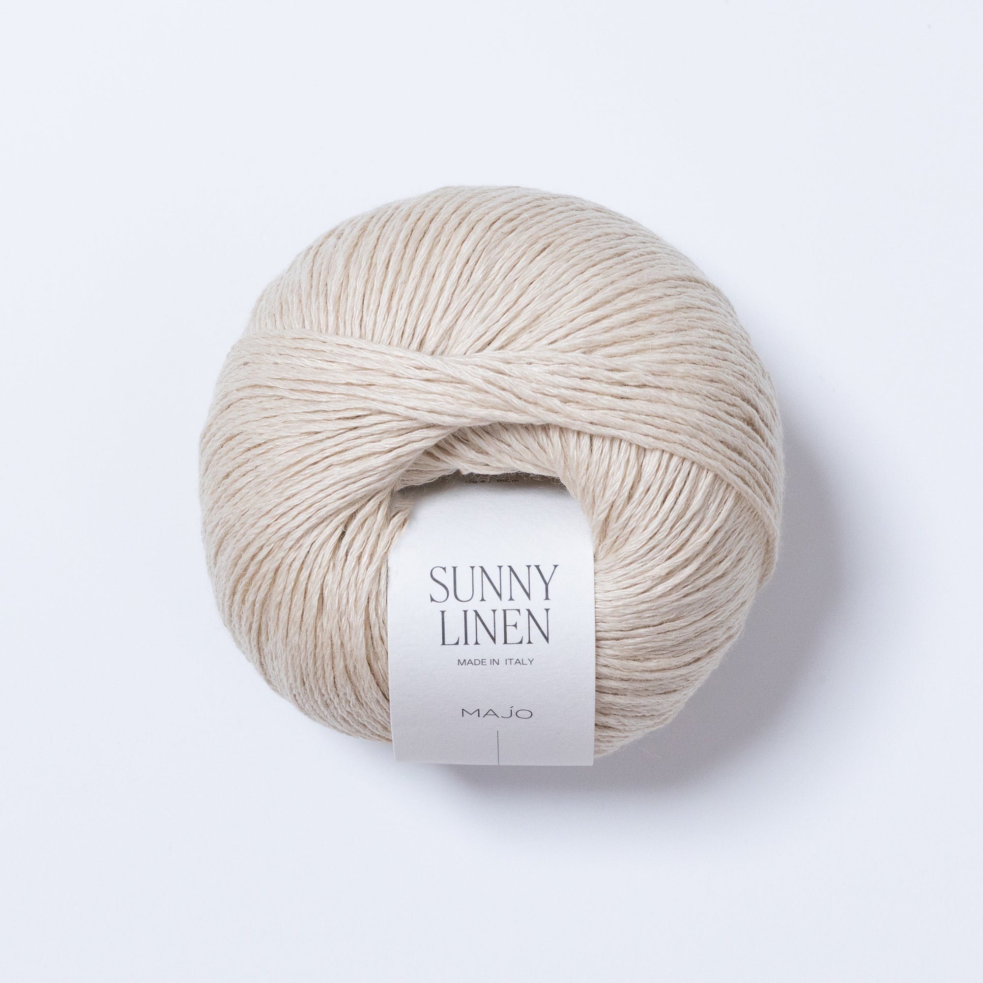 Sunny Linen | Majo