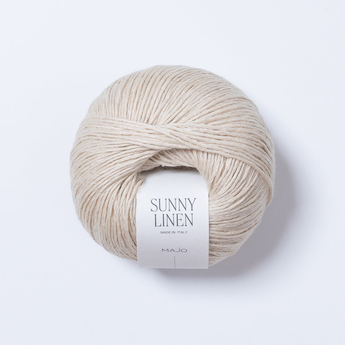 Sunny Linen | Majo (COMING SOON)