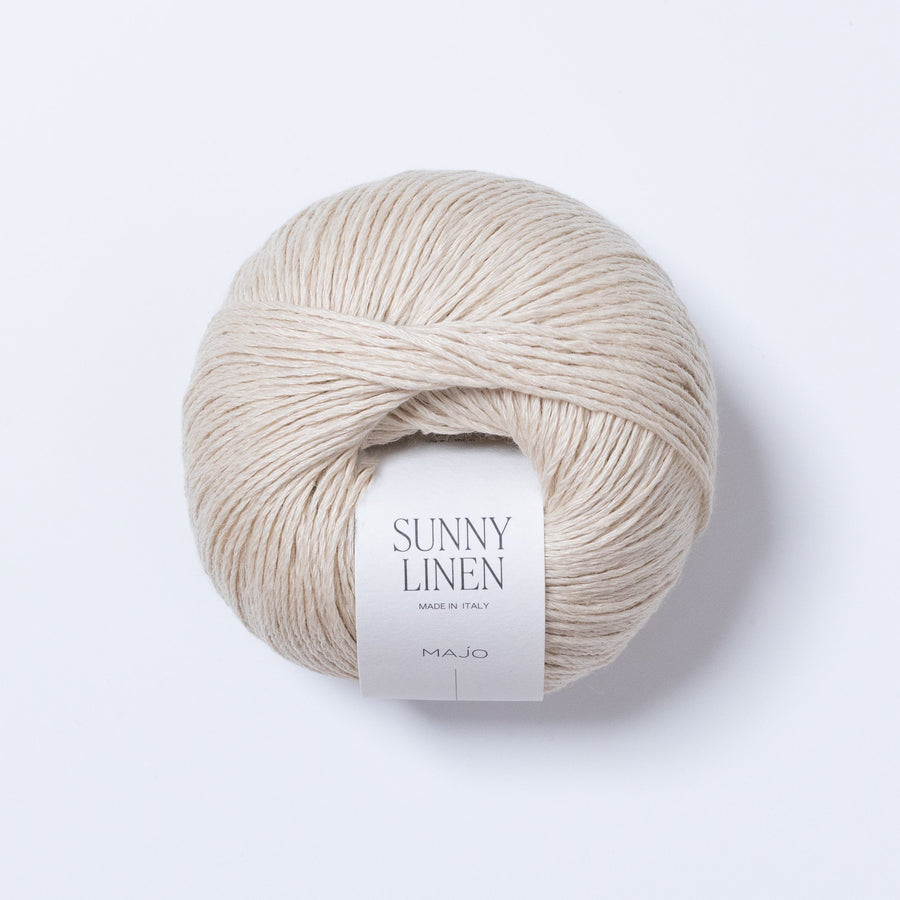 Sunny Linen | Majo (COMING SOON)
