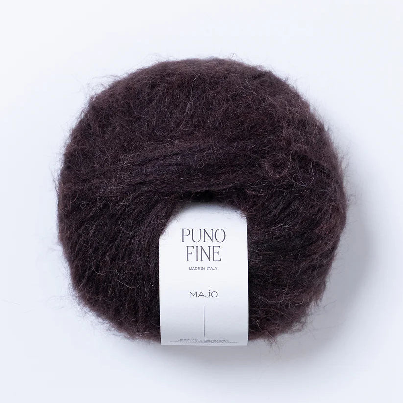 Puno Fine | Majo