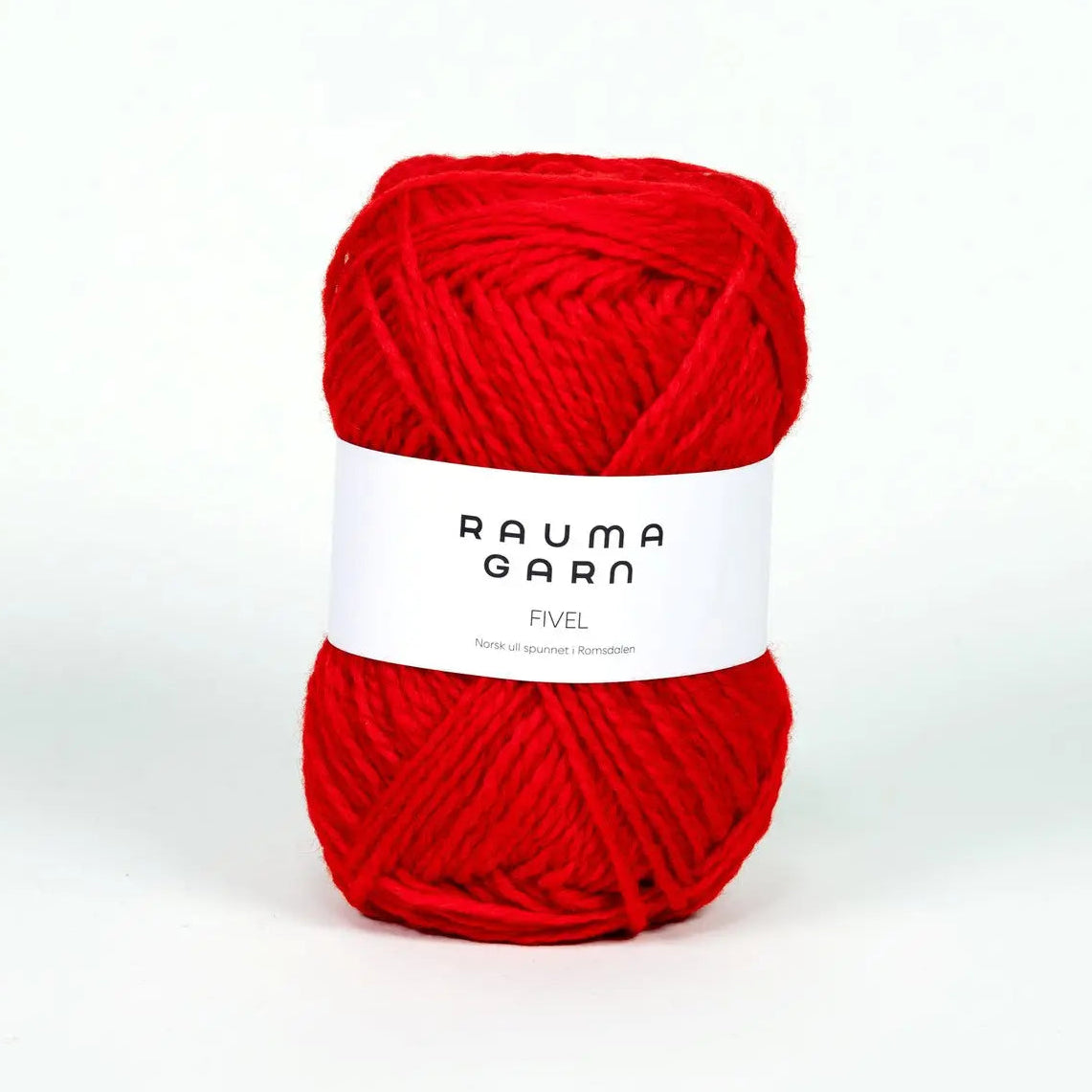 Fivel | Rauma