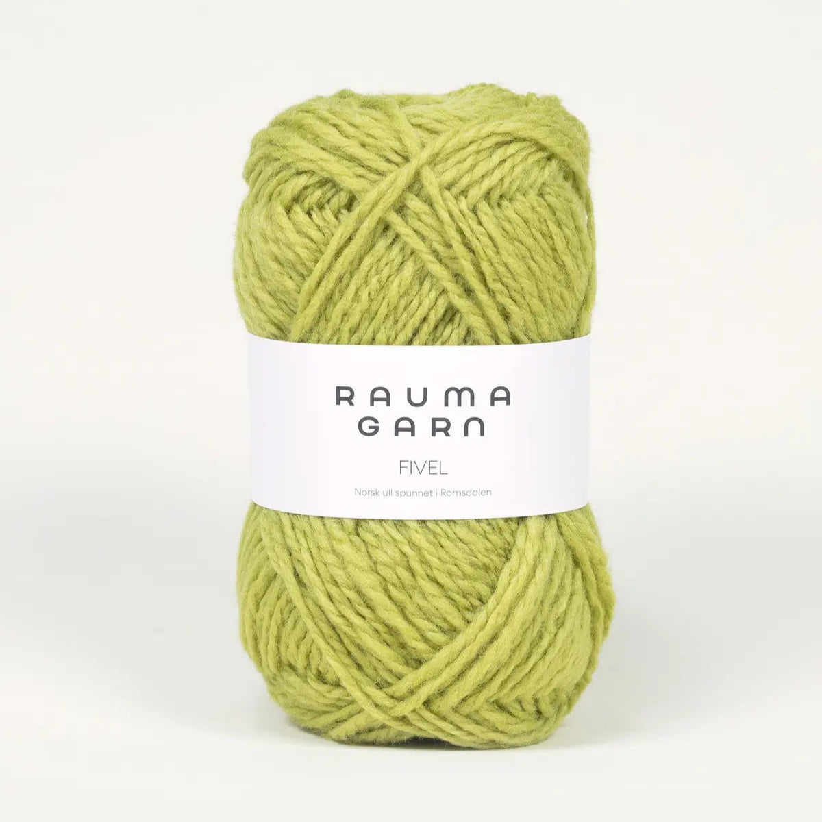 Fivel | Rauma
