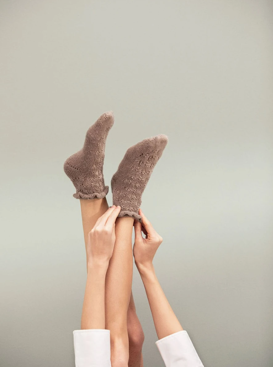 Soft Knits for Women | Pattern Book 2202 | Sandnes Garn