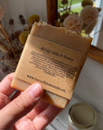 Handmade Bar Soap | Hen of the Woods