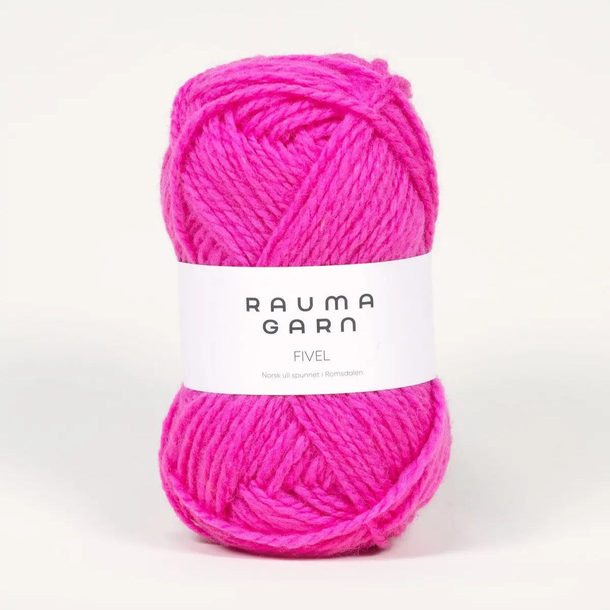 Fivel | Rauma