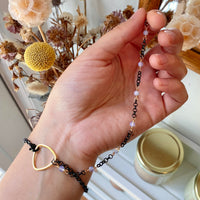 Measuring Bracelet | Mable & Rose