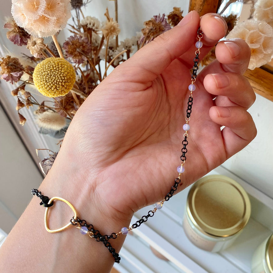 Measuring Bracelet | Mable & Rose