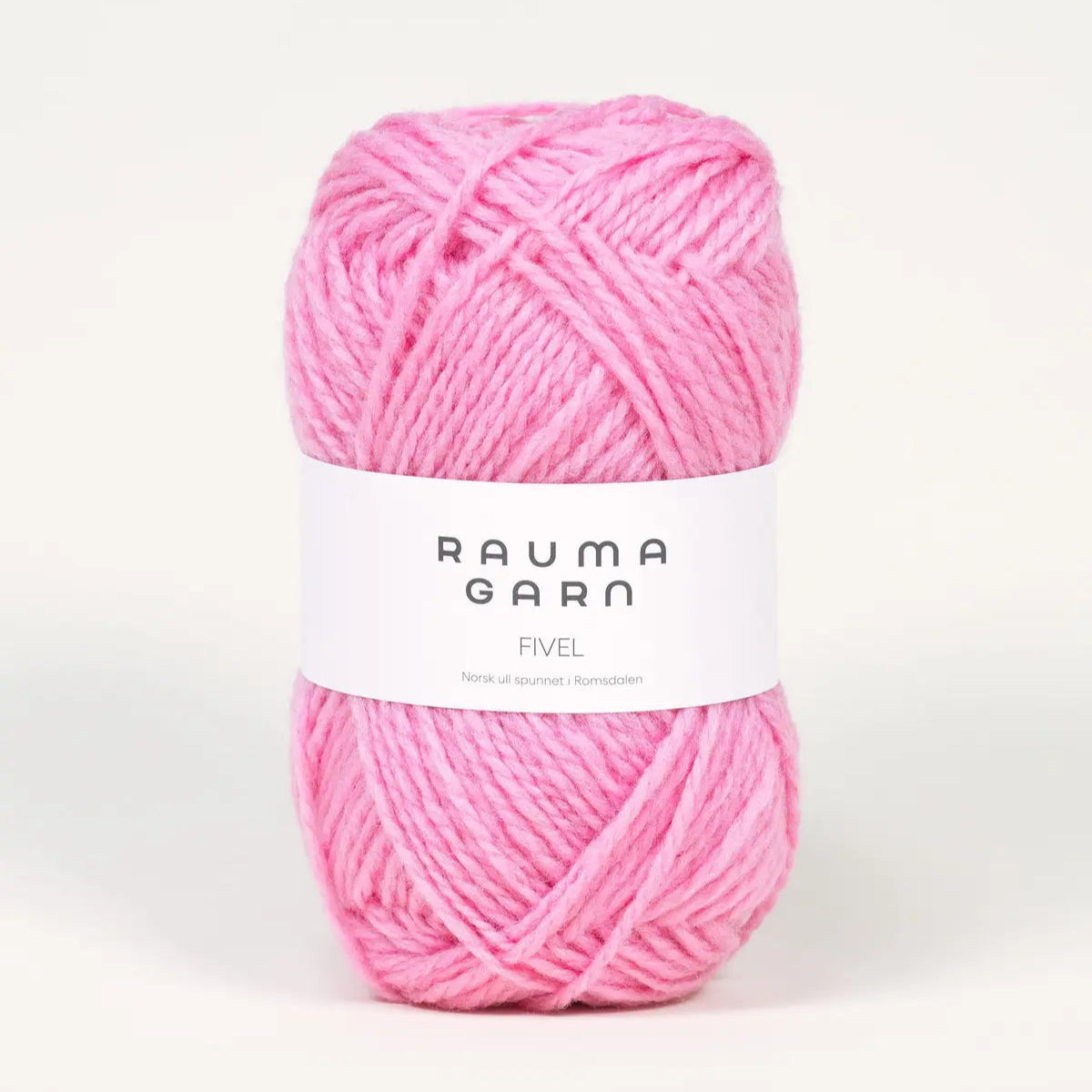 Fivel | Rauma