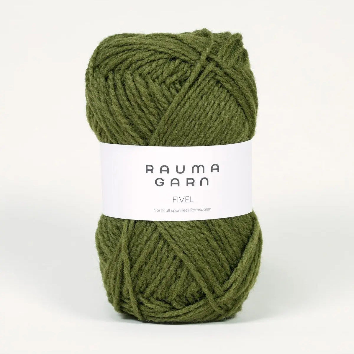 Fivel | Rauma