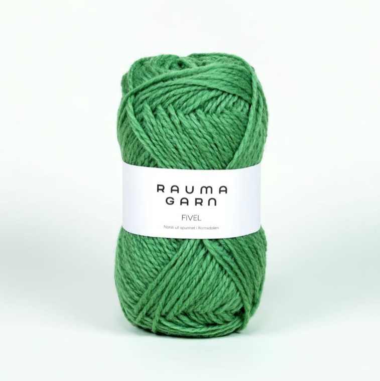 Fivel | Rauma