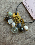 Medium Stitch Marker Set