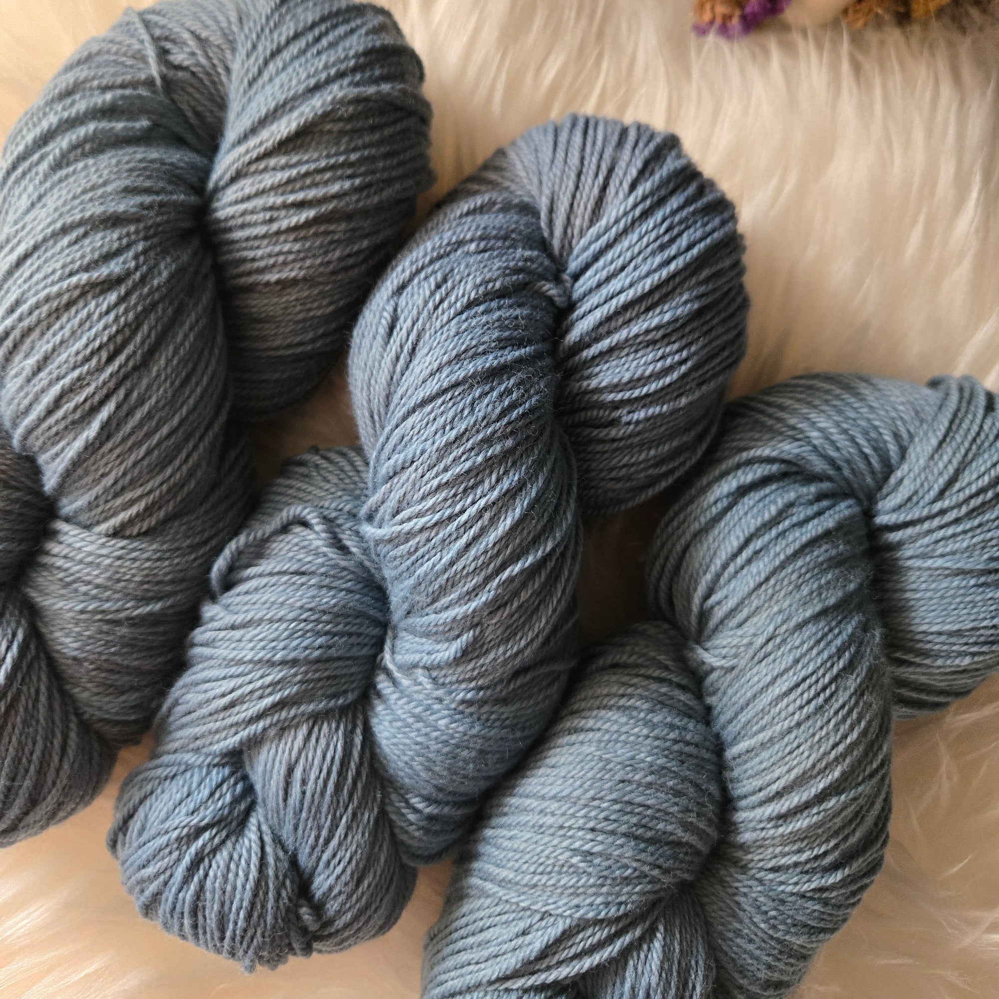 Echo | Natural Ewe Yarns