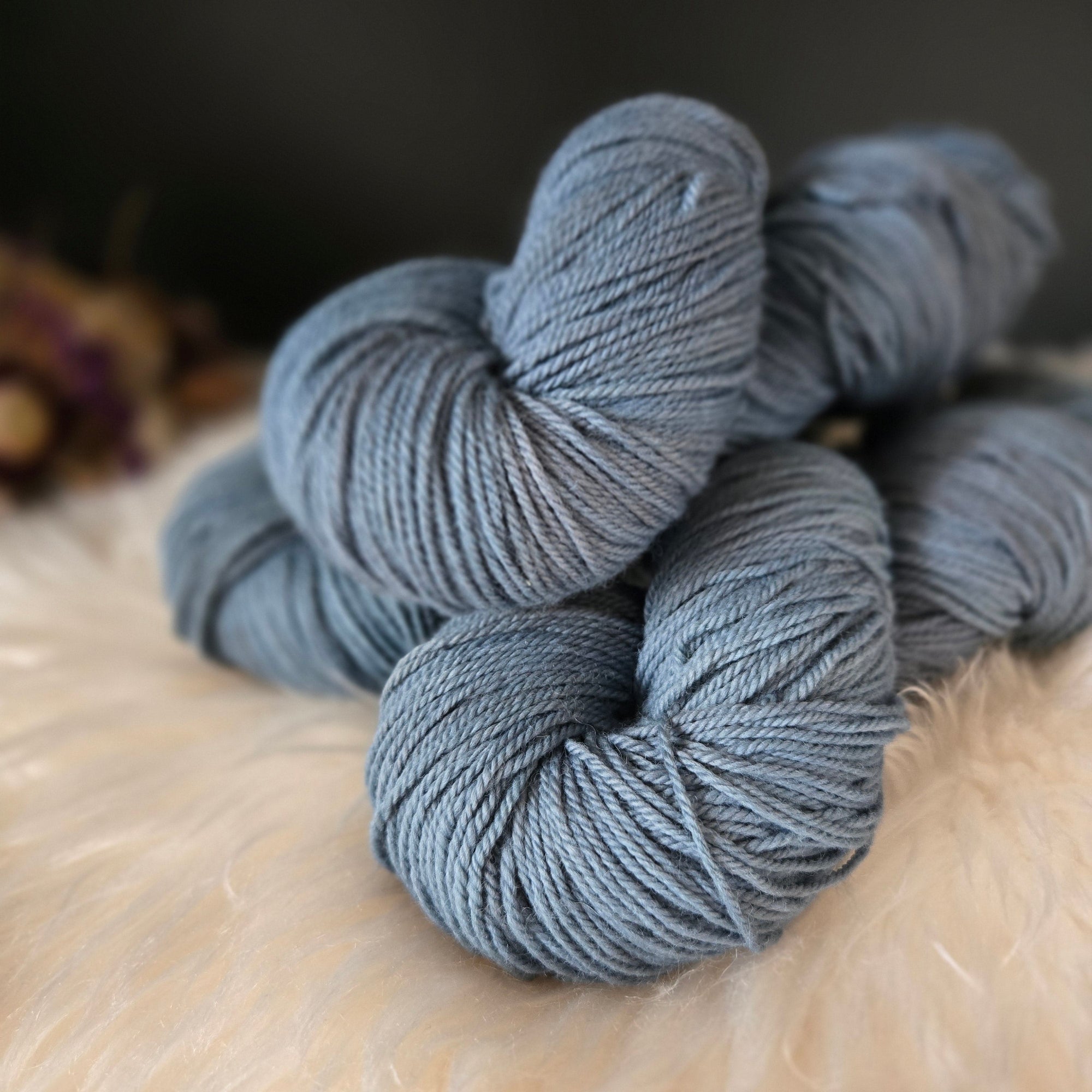 Echo | Natural Ewe Yarns