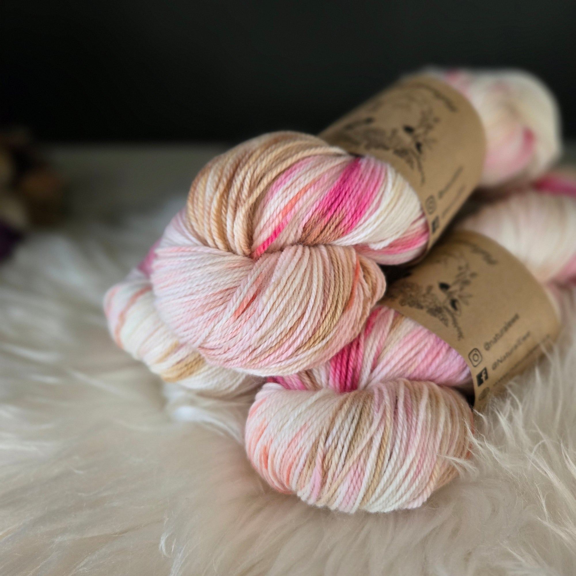 Echo | Natural Ewe Yarns