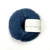 Soft Silk Mohair | Knitting for Olive