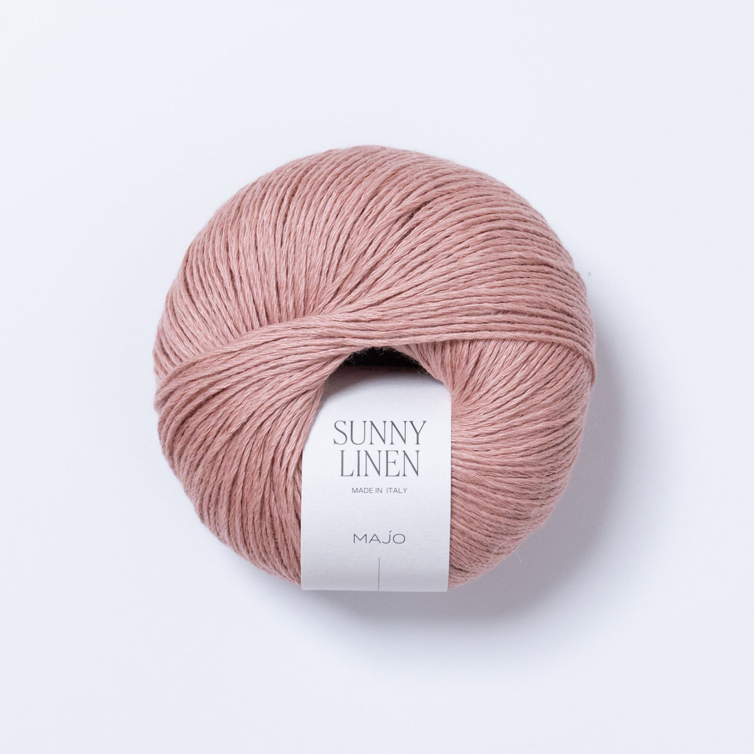 Sunny Linen | Majo (COMING SOON)