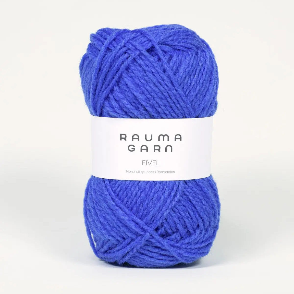 Fivel | Rauma