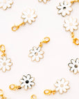 White Daisy Progress Keeper