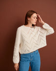 52 Weeks of Sweaters