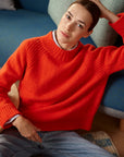 52 Weeks of Sweaters