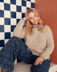 52 Weeks of Sweaters