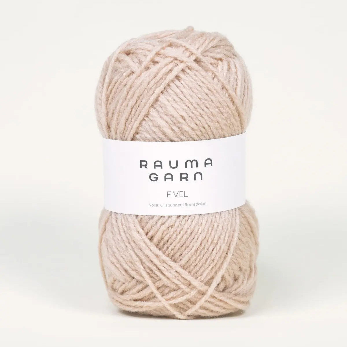 Fivel | Rauma