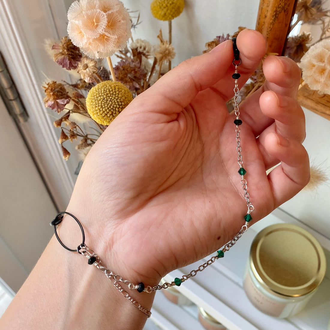 Measuring Bracelet | Mable & Rose