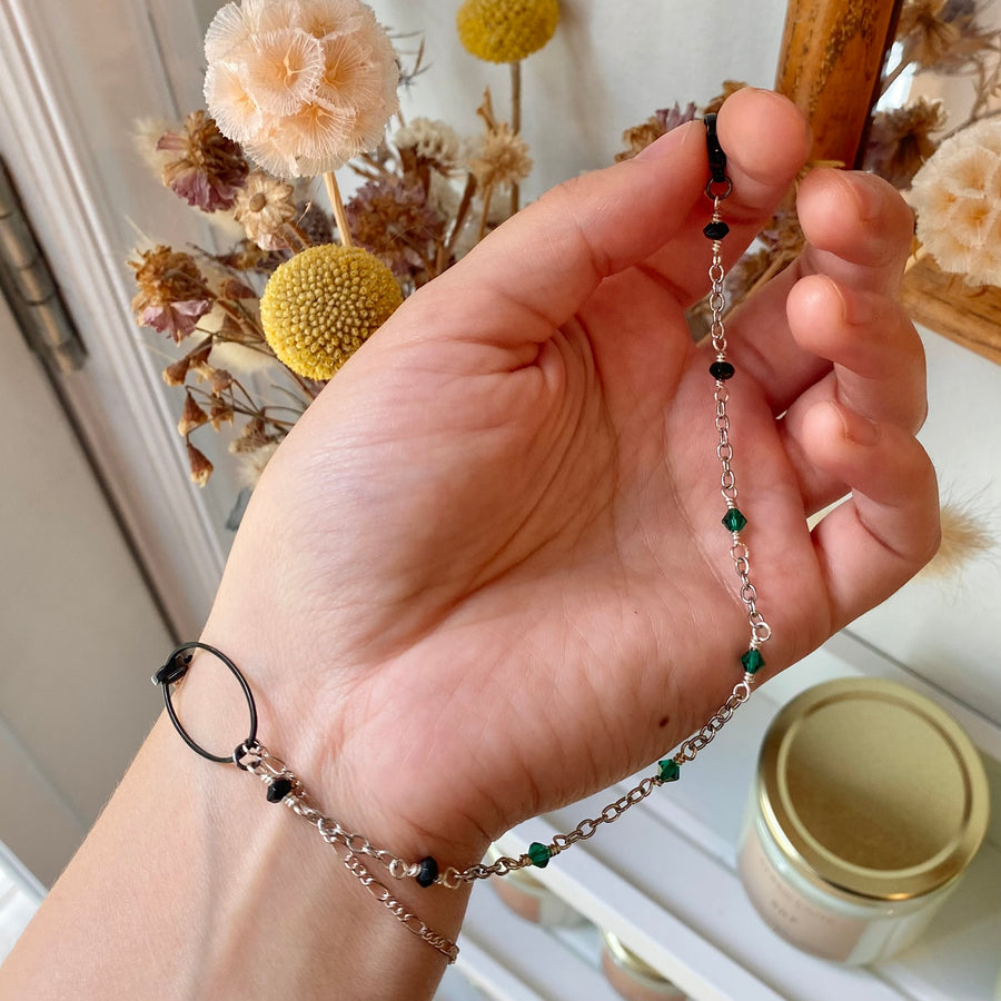 Measuring Bracelet | Mable & Rose