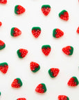 Strawberry Buttons