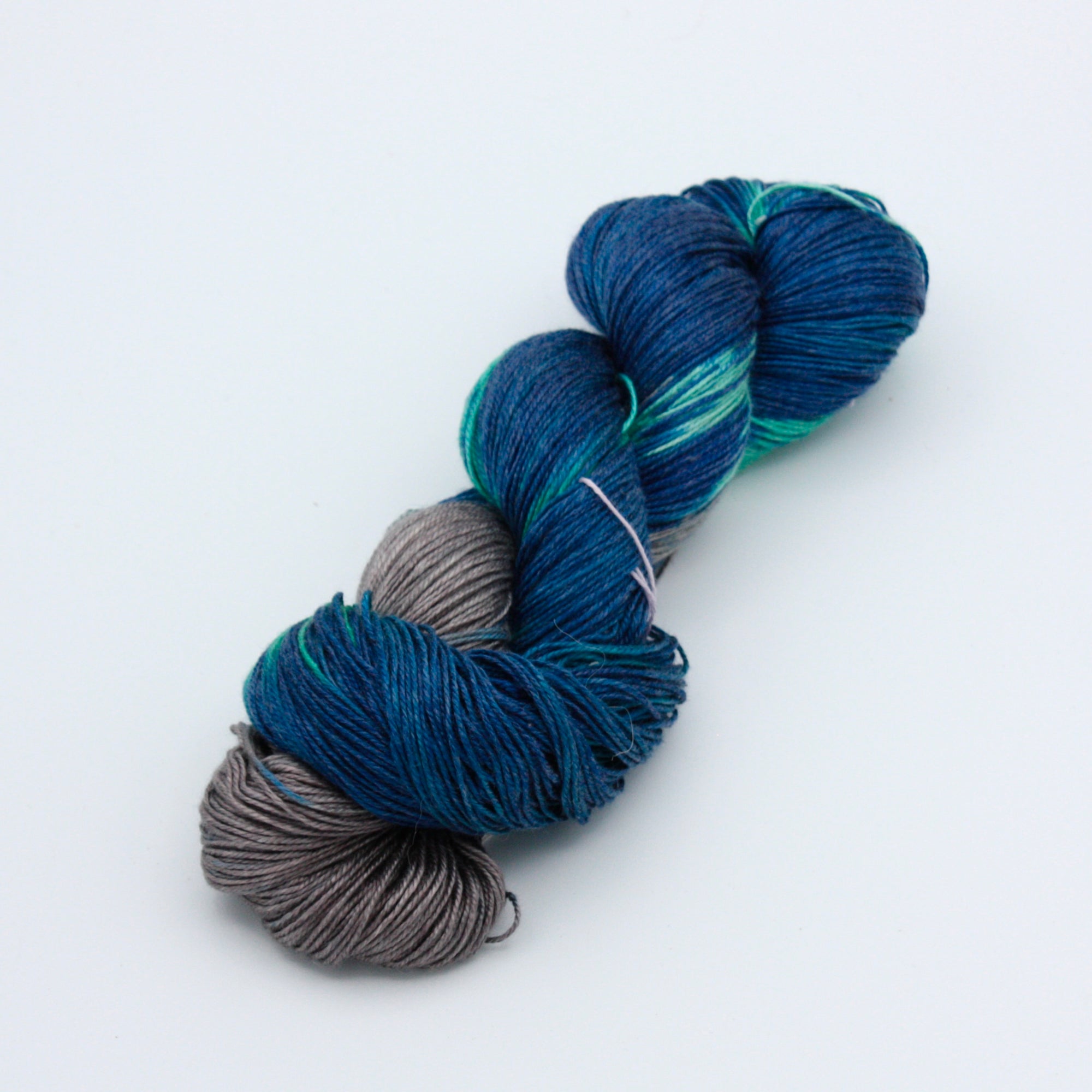 Sea Silk | Handmaiden