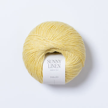 Sunny Linen | Majo (COMING SOON)