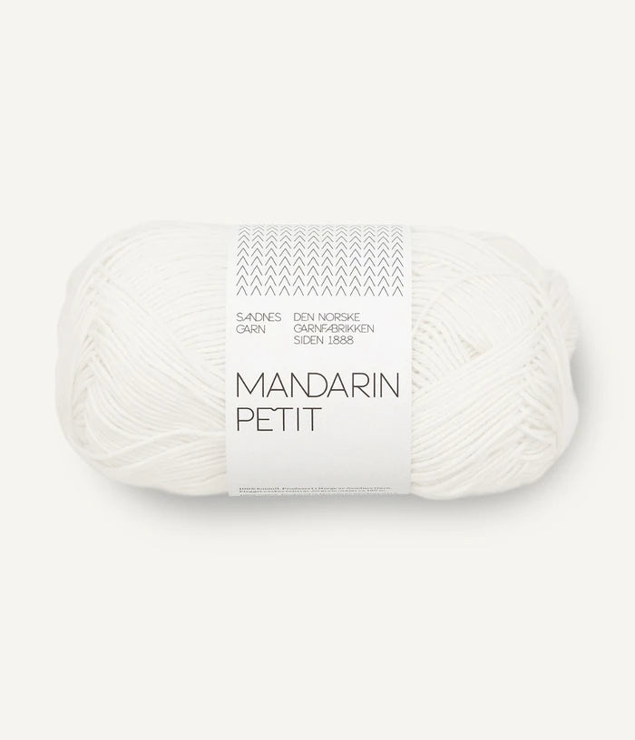Mandarin Petit