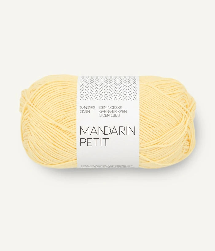 Mandarin Petit