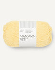 Mandarin Petit