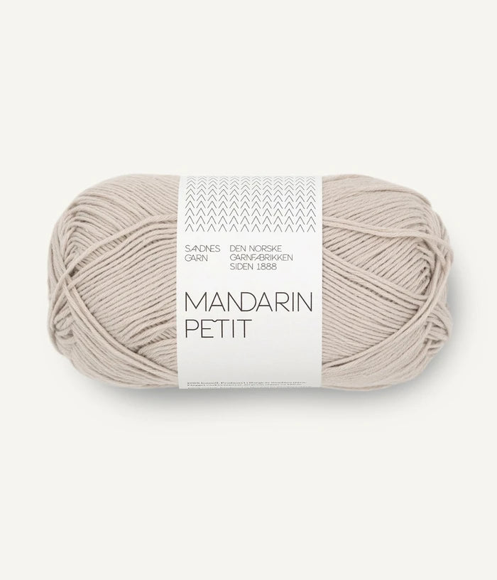 Mandarin Petit