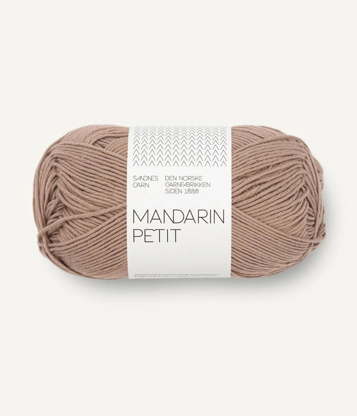 Mandarin Petit