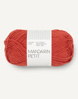 Mandarin Petit